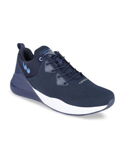 Campus battle shop shoes blue