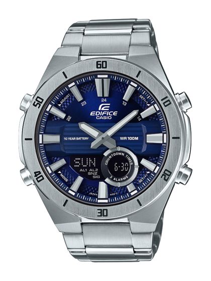Casio edifice ex362 2025