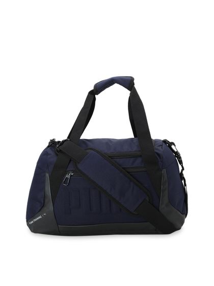 puma energy 2 way duffle bag