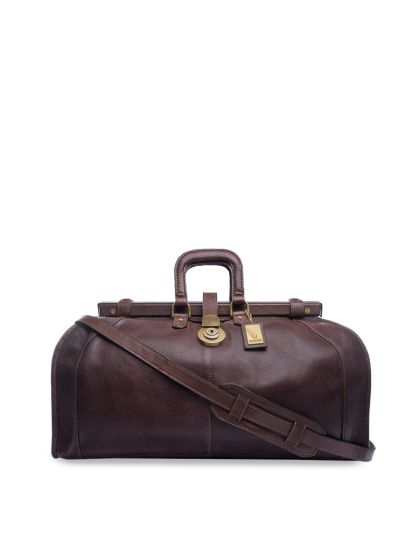 hidesign duffle bag