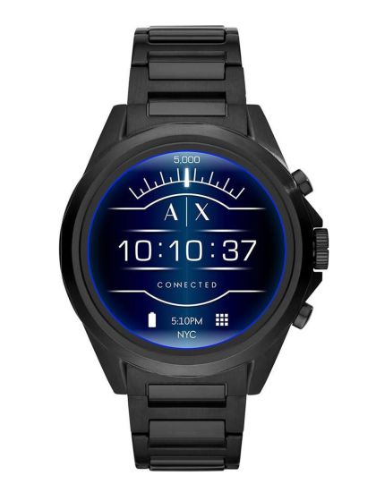 art5000 armani watch