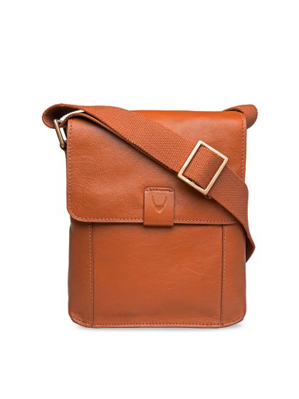 Hidesign sling bags for mens outlet
