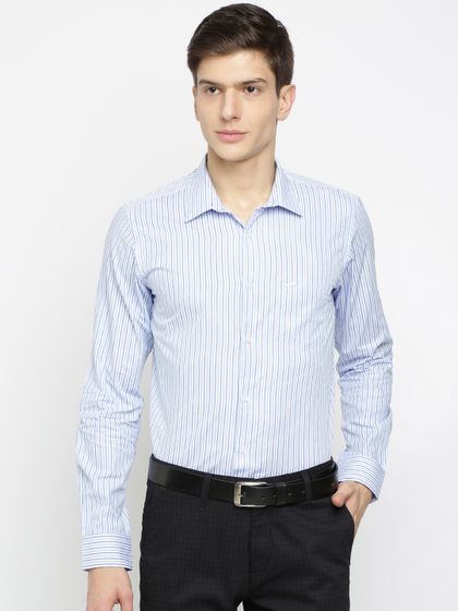 crocodile slim fit shirts