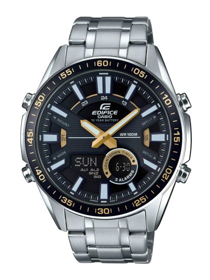 casio ed417 edifice watch
