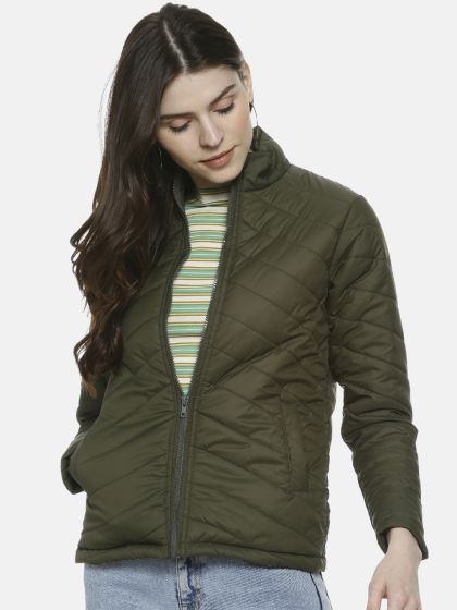 Fred perry bomber new arrivals collar bubble jacket