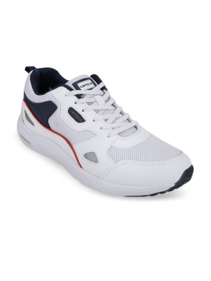 Net nuts top blue tennis shoes