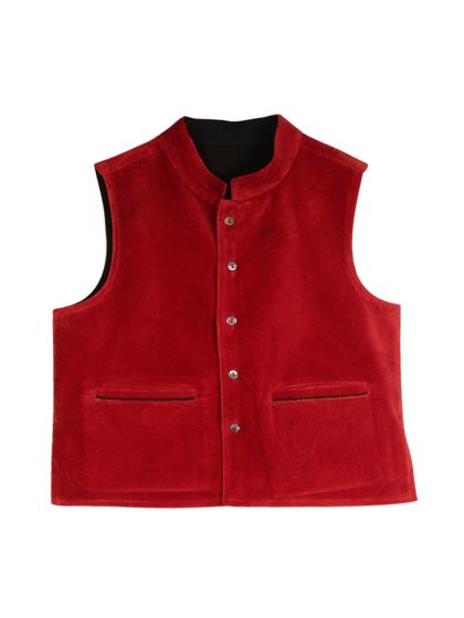 uspa nehru jacket