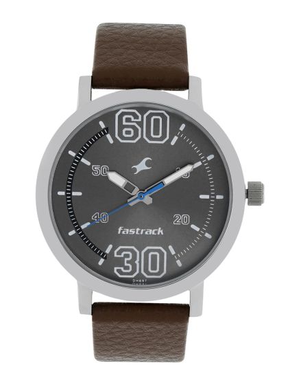 Buy Titan Men Black Analogue Watch 1774YL01 Watches for Men 10051893 Myntra