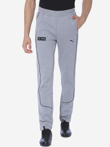 puma mercedes joggers