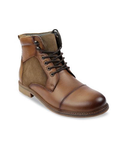 Firetrap deals casca boots