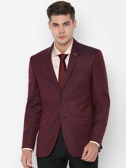 simon carter blazer
