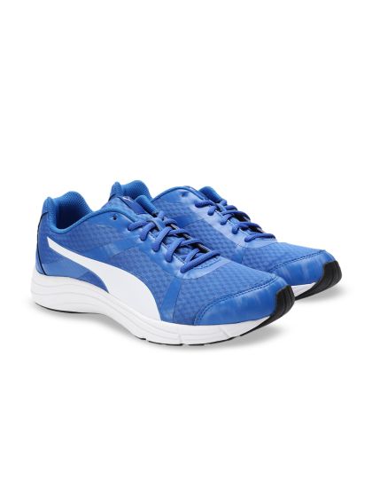 puma men's supernova idp running shoes