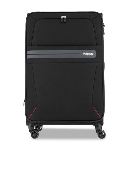 american tourister cabin trolley