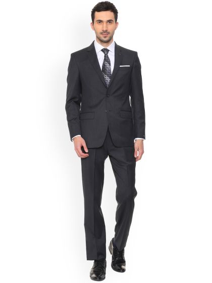 Van store heusen suit
