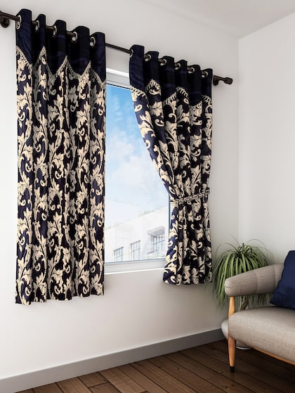Curtains And Sheers For Uni 8963227, Yellow And Black Window Curtains