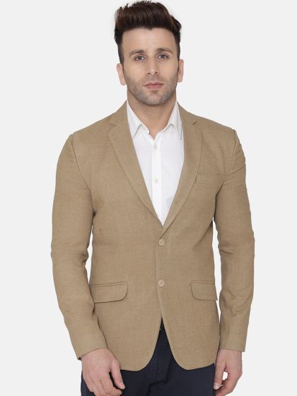 Khadi outlet woolen blazer