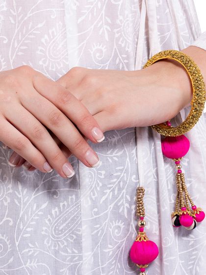 Swarovski discount dear bangle