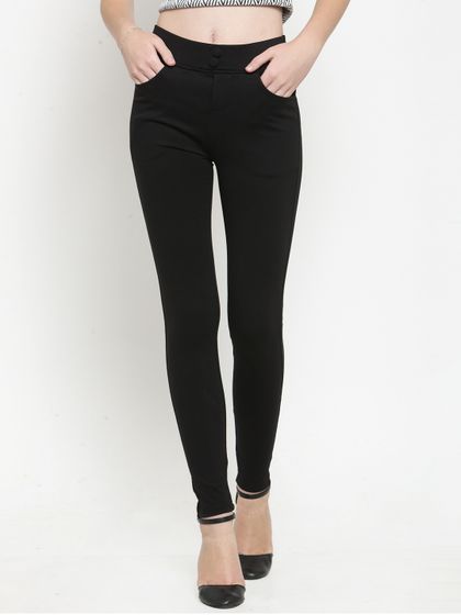 Buy Kraus Jeans Women K4005 Navy Blue 