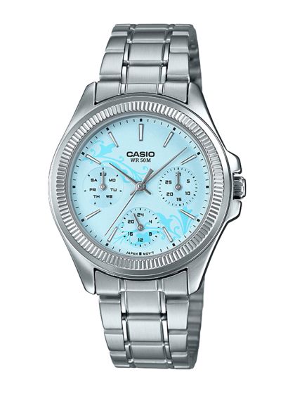 casio a804