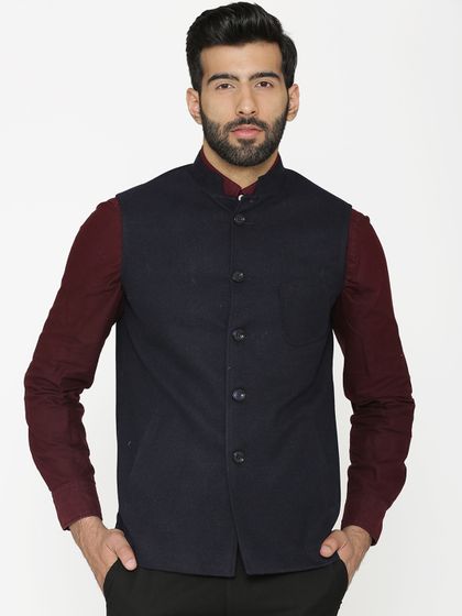 ucb nehru jacket