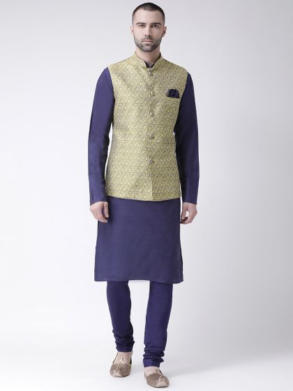 raymond kurta jacket
