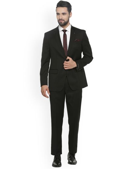 Park avenue shop coat suit