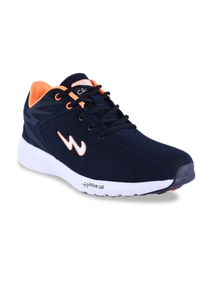 campus sports shoes under 5