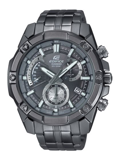 casio ed390 edifice watch