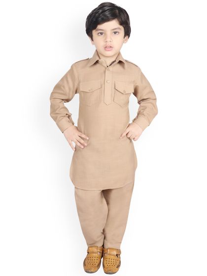 pathani for child