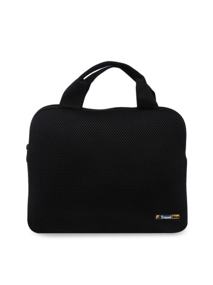 Buy Bendly Unisex Black Laptop Bag Laptop Bag for Unisex 1316876