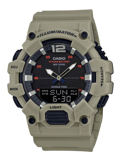 casio ad221
