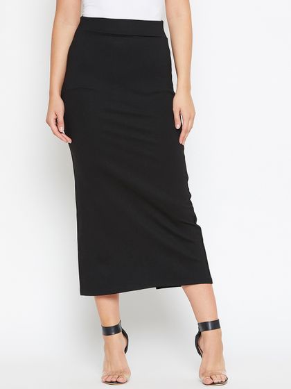 Castle pencil skirt clearance