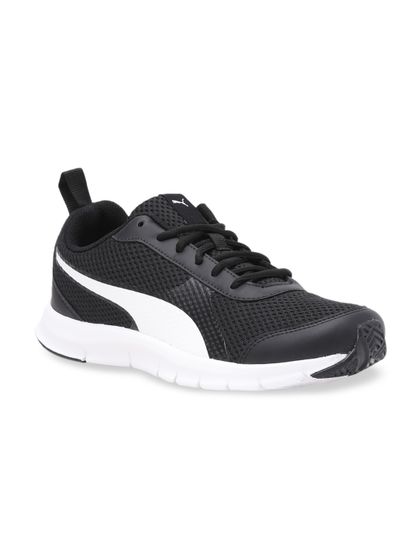 puma flexracer dp running shoes