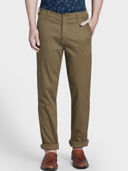 Bleecker chino stretch slim fit Clearance