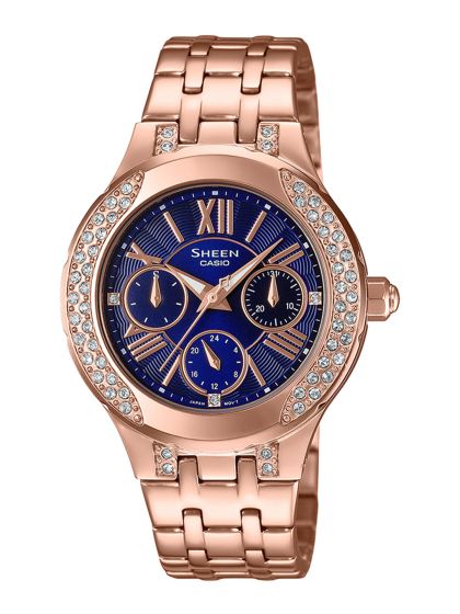 casio sheen sx143