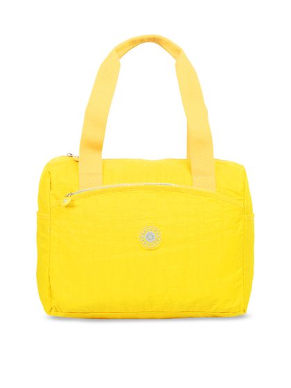 caprese yellow handbolsa