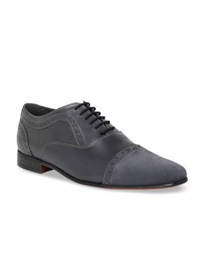 bata men's albert leather formal shoes