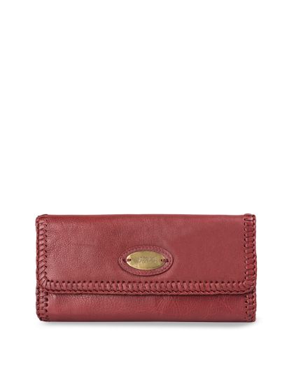 Hidesign clutch sales purse