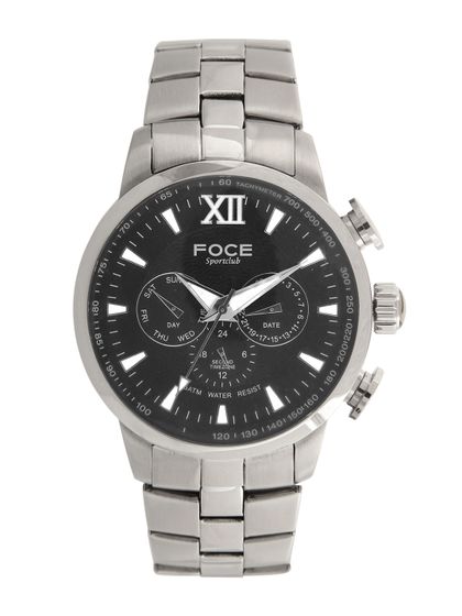 watch foce price