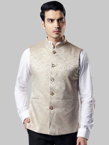 siyaram nehru jacket