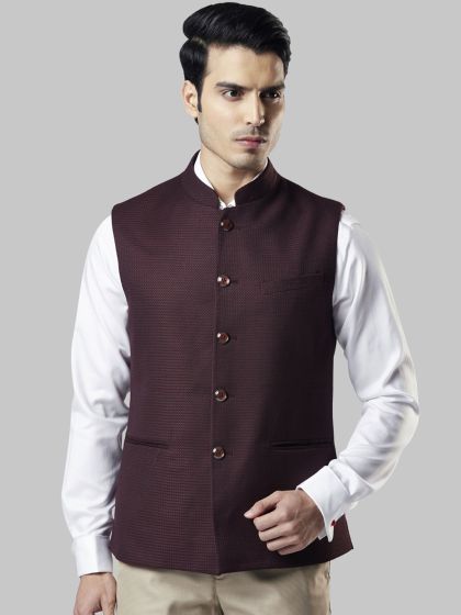 raymond nehru jacket price