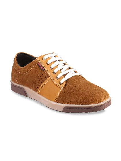 Buy FILA Men Grey Woody Sneakers Casual Shoes for Men 2138044