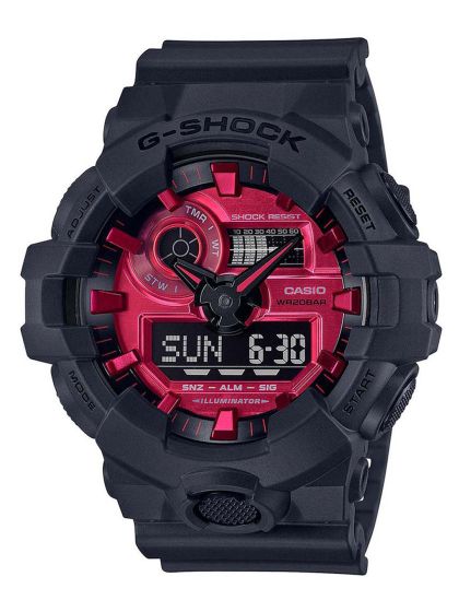 casio g344