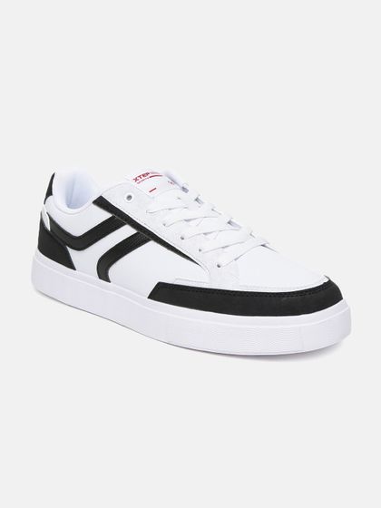 Buy Nike Men White Air Max IVO Sneakers - Casual Shoes for Men 2523047 |  Myntra