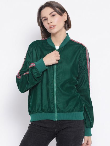Clrdo track 2024 jacket