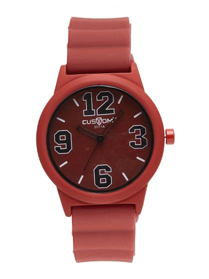 Wenger urban store hipster watch