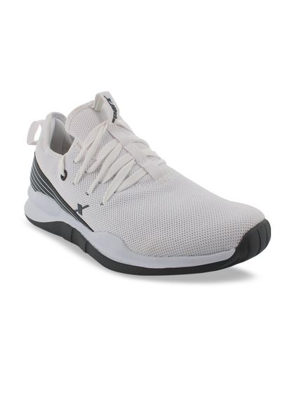 Buy Reebok Men Navy Blue Hustle Running 