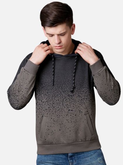 lacoste sweatshirt myntra