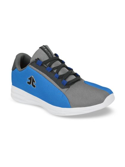 Buy ADIDAS Men Grey Nebular 2 Running Shoes - Shoes for Men 2410070 | Myntra