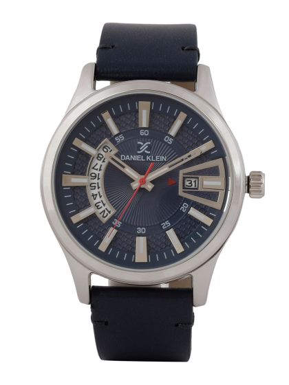 Buy Dz1837 Black Red Analog Watch Watches for Men 7930807 Myntra